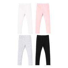 将图片加载到图库查看器,kids basic leggings