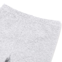 将图片加载到图库查看器,kids grey basic leggings