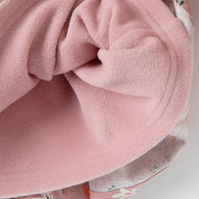 将图片加载到图库查看器,girls pink winter dress