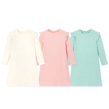 Load image into Gallery viewer, girls frill dress