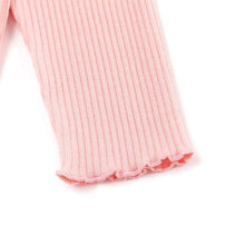 Load image into Gallery viewer, girls pink frill dress