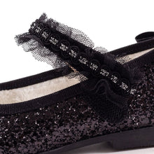 Load image into Gallery viewer, girls mary jane shoes with fur