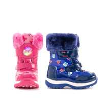 将图片加载到图库查看器,bread barbershop winter boots