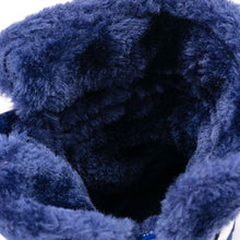 将图片加载到图库查看器,bread barbershop blue winter boots