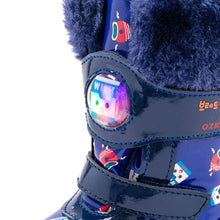 将图片加载到图库查看器,bread barbershop wilk winter boots