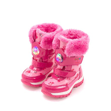 将图片加载到图库查看器,bread barbershop macaron winter boots