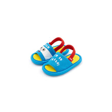 将图片加载到图库查看器,kids indoor slippers