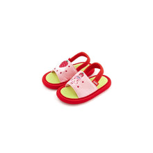 将图片加载到图库查看器,kids indoor slippers