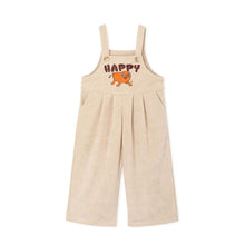 将图片加载到图库查看器,korean bread barbershop kids overalls