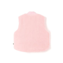 将图片加载到图库查看器,bread barbershop padded vest