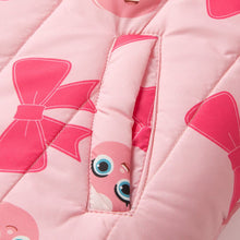 将图片加载到图库查看器,bread barbershop padded vest