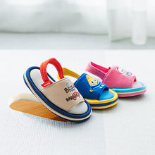 将图片加载到图库查看器,kids indoor slippers