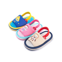 将图片加载到图库查看器,kids indoor slippers