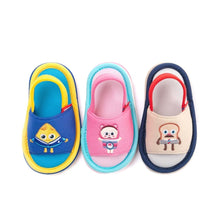 将图片加载到图库查看器,kids indoor slippers