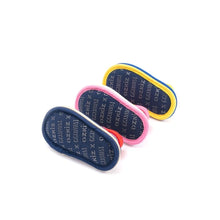 将图片加载到图库查看器,kids indoor slippers