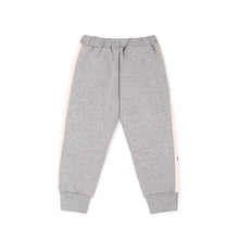 将图片加载到图库查看器,bread barbershop grey pants