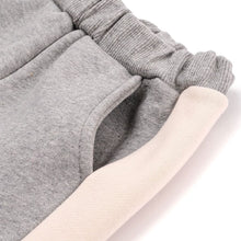 将图片加载到图库查看器,bread barbershop grey pants