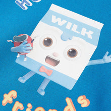 Load image into Gallery viewer, bread barbershop wilk sweatshirt