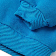 Load image into Gallery viewer, bread barbershop blue sweatshirt