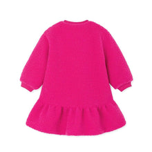 将图片加载到图库查看器,bread barbershop pink dress