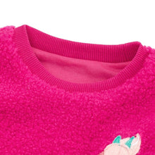 将图片加载到图库查看器,bread barbershop pink dress