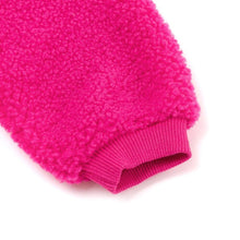 将图片加载到图库查看器,bread barbershop pink dress