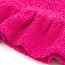将图片加载到图库查看器,bread barbershop pink dress