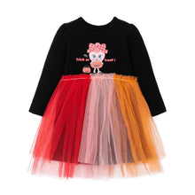 Load image into Gallery viewer, bread barbershop halloween witch dress