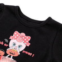 Load image into Gallery viewer, bread barbershop halloween witch dress