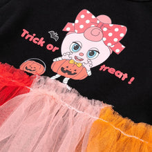 Load image into Gallery viewer, bread barbershop halloween witch dress