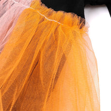 Load image into Gallery viewer, bread barbershop halloween witch dress