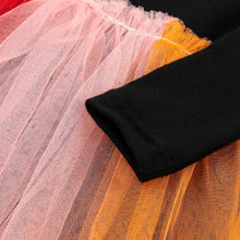 Load image into Gallery viewer, bread barbershop halloween witch dress
