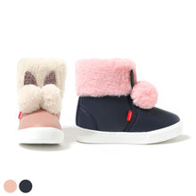 Load image into Gallery viewer, girls winter boots