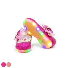 将图片加载到图库查看器,girls winter fur mary jane shoes