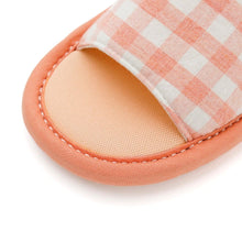 将图片加载到图库查看器,kids indoor slippers