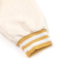 将图片加载到图库查看器,kids ivory cardigan