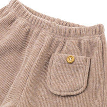 Load image into Gallery viewer, brown pants for toddlers and kids