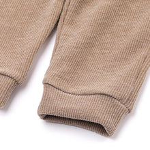 Load image into Gallery viewer, brown pants for toddlers and kids