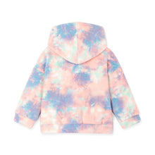 将图片加载到图库查看器,kids tie dye hoodie