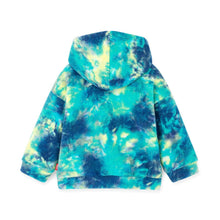 将图片加载到图库查看器,kids tie dye hoodie