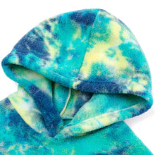 将图片加载到图库查看器,kids tie dye hoodie