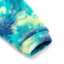 将图片加载到图库查看器,kids tie dye hoodie