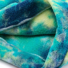 将图片加载到图库查看器,kids tie dye hoodie