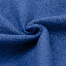 Load image into Gallery viewer, kids blue fleece sweatshirt
