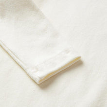 将图片加载到图库查看器,girls ivory t-shirt