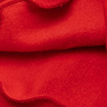 将图片加载到图库查看器,kids red rudolph hooded t-shirt