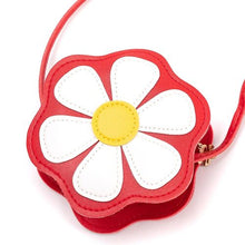 将图片加载到图库查看器,girls flower bag