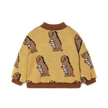 Load image into Gallery viewer, boys mustard knit