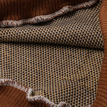Load image into Gallery viewer, boys mustard knit
