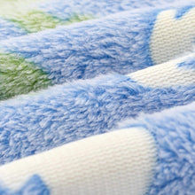 将图片加载到图库查看器,boys blue pajama set
